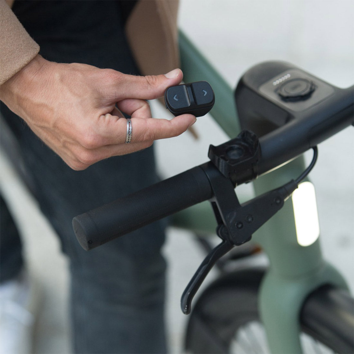 UNIT1,ユニットワン,操作用リモートキット