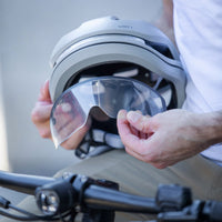 UNIT1,ユニットワン,バイザー