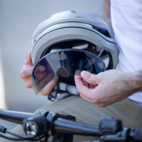 UNIT1,ユニットワン,バイザー