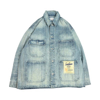 ユニバーサルオーバーオール,UNIVERSALOVERALL,カバーオールジャケット,メンズ,レディース