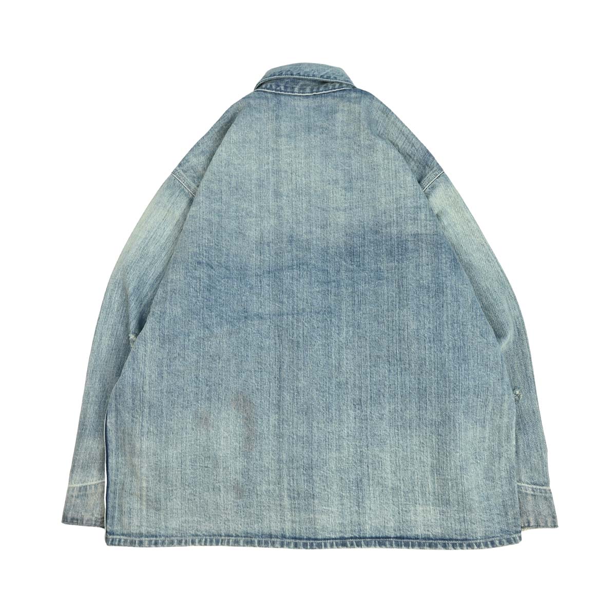 ユニバーサルオーバーオール,UNIVERSALOVERALL,カバーオールジャケット,メンズ,レディース