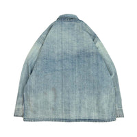 ユニバーサルオーバーオール,UNIVERSALOVERALL,カバーオールジャケット,メンズ,レディース