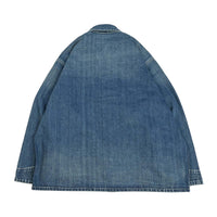 ユニバーサルオーバーオール,UNIVERSALOVERALL,カバーオールジャケット,メンズ,レディース