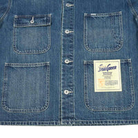 ユニバーサルオーバーオール,UNIVERSALOVERALL,カバーオールジャケット,メンズ,レディース