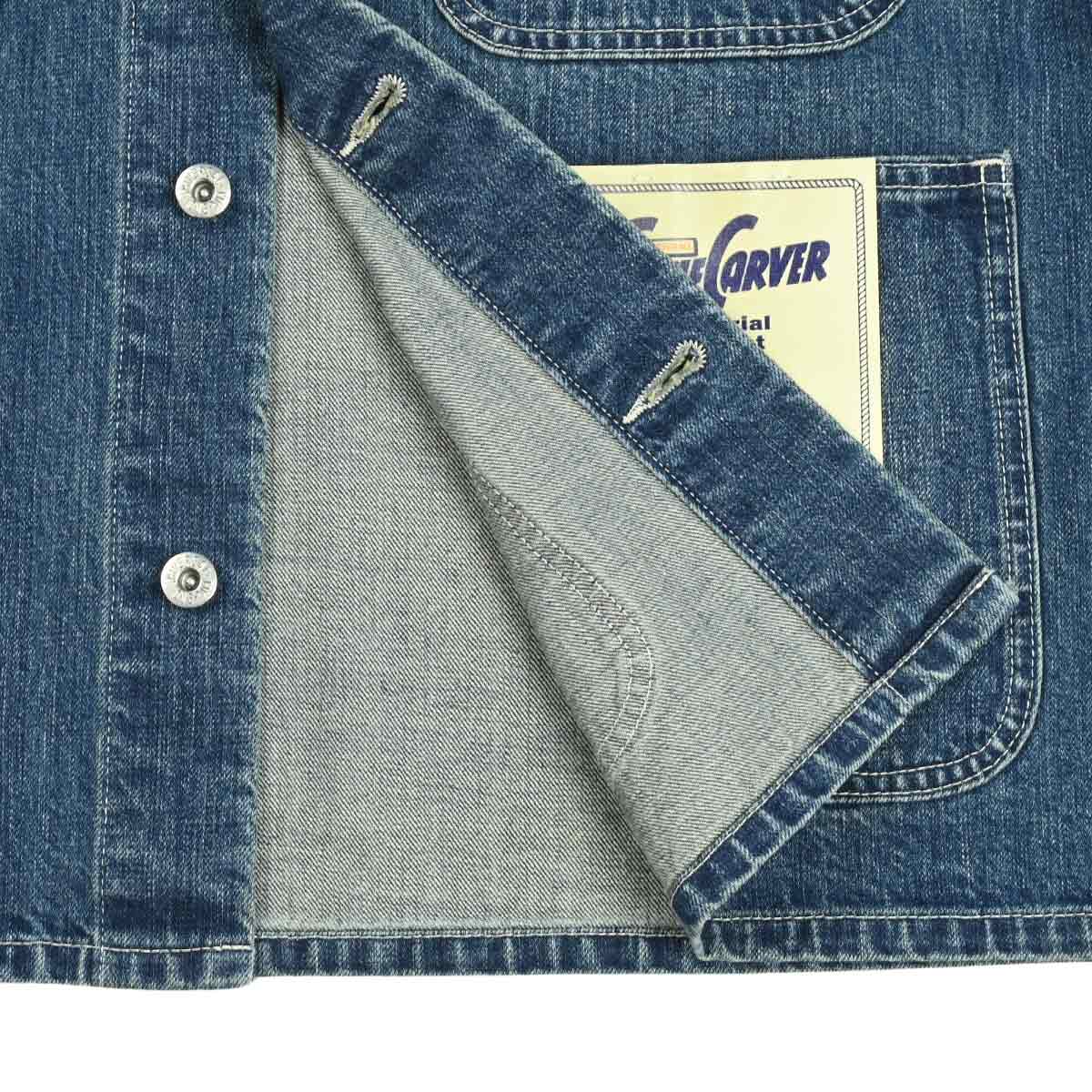 ユニバーサルオーバーオール,UNIVERSALOVERALL,カバーオールジャケット,メンズ,レディース