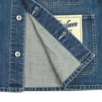 ユニバーサルオーバーオール,UNIVERSALOVERALL,カバーオールジャケット,メンズ,レディース