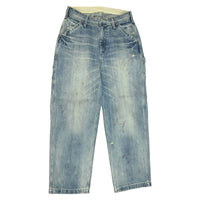 ユニバーサルオーバーオール,UNIVERSALOVERALL,ペインターパンツ,デニムパンツ,メンズ,レディース