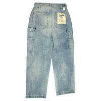 ユニバーサルオーバーオール,UNIVERSALOVERALL,ペインターパンツ,デニムパンツ,メンズ,レディース