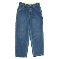 ユニバーサルオーバーオール,UNIVERSALOVERALL,ペインターパンツ,デニムパンツ,メンズ,レディース