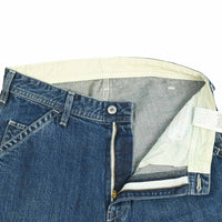 ユニバーサルオーバーオール,UNIVERSALOVERALL,ペインターパンツ,デニムパンツ,メンズ,レディース