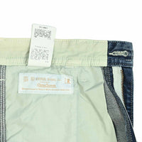 ユニバーサルオーバーオール,UNIVERSALOVERALL,ペインターパンツ,デニムパンツ,メンズ,レディース