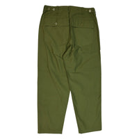 ユニバーサルオーバーオール,UNIVERSALOVERALL,ベイカーパンツ,メンズ,レディース