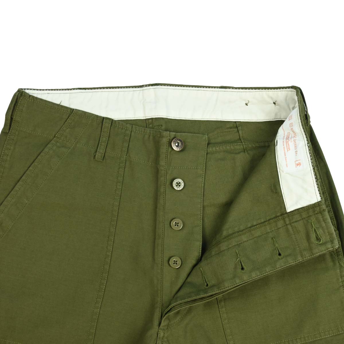 ユニバーサルオーバーオール,UNIVERSALOVERALL,ベイカーパンツ,メンズ,レディース