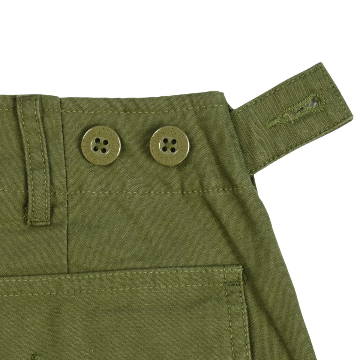 ユニバーサルオーバーオール,UNIVERSALOVERALL,ベイカーパンツ,メンズ,レディース