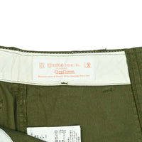 ユニバーサルオーバーオール,UNIVERSALOVERALL,ベイカーパンツ,メンズ,レディース