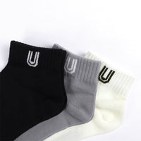 ユニバーサルオーバーオール,UNIVERSALOVERALL,靴下,ソックス,メンズ