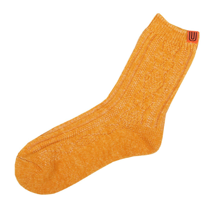 ユニバーサルオーバーオール,UNIVERSALOVERALL,靴下,ソックス,レディース