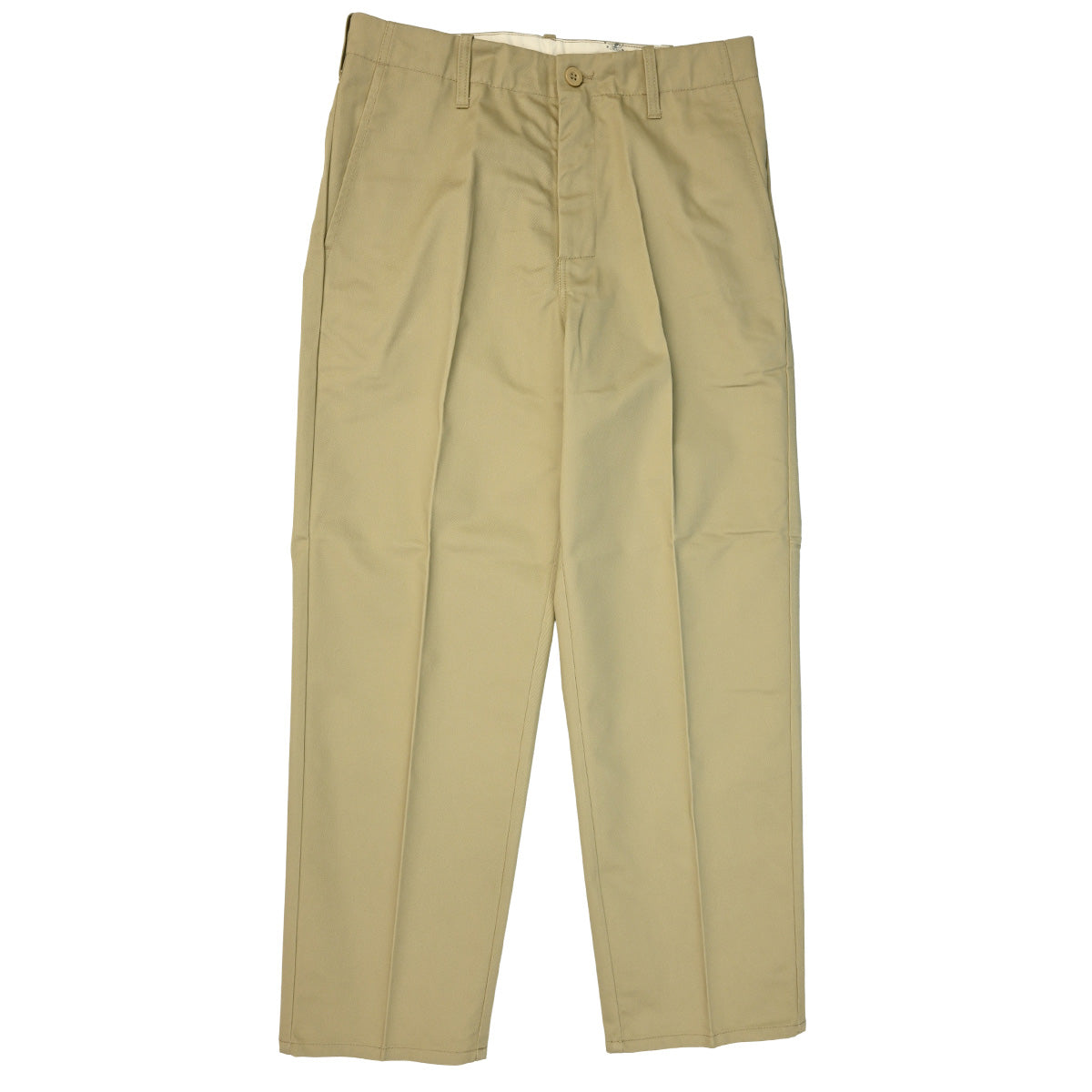 UNIVERSAL OVERALL ユニバーサルオーバーオール STANDARD FIT PANTS