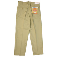 UNIVERSAL OVERALL ユニバーサルオーバーオール STANDARD FIT PANTS