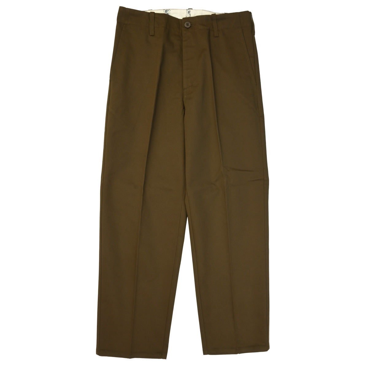 UNIVERSAL OVERALL ユニバーサルオーバーオール STANDARD FIT PANTS