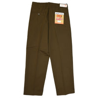 UNIVERSAL OVERALL ユニバーサルオーバーオール STANDARD FIT PANTS