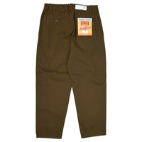 UNIVERSAL OVERALL ユニバーサルオーバーオール TUCK TAPERED