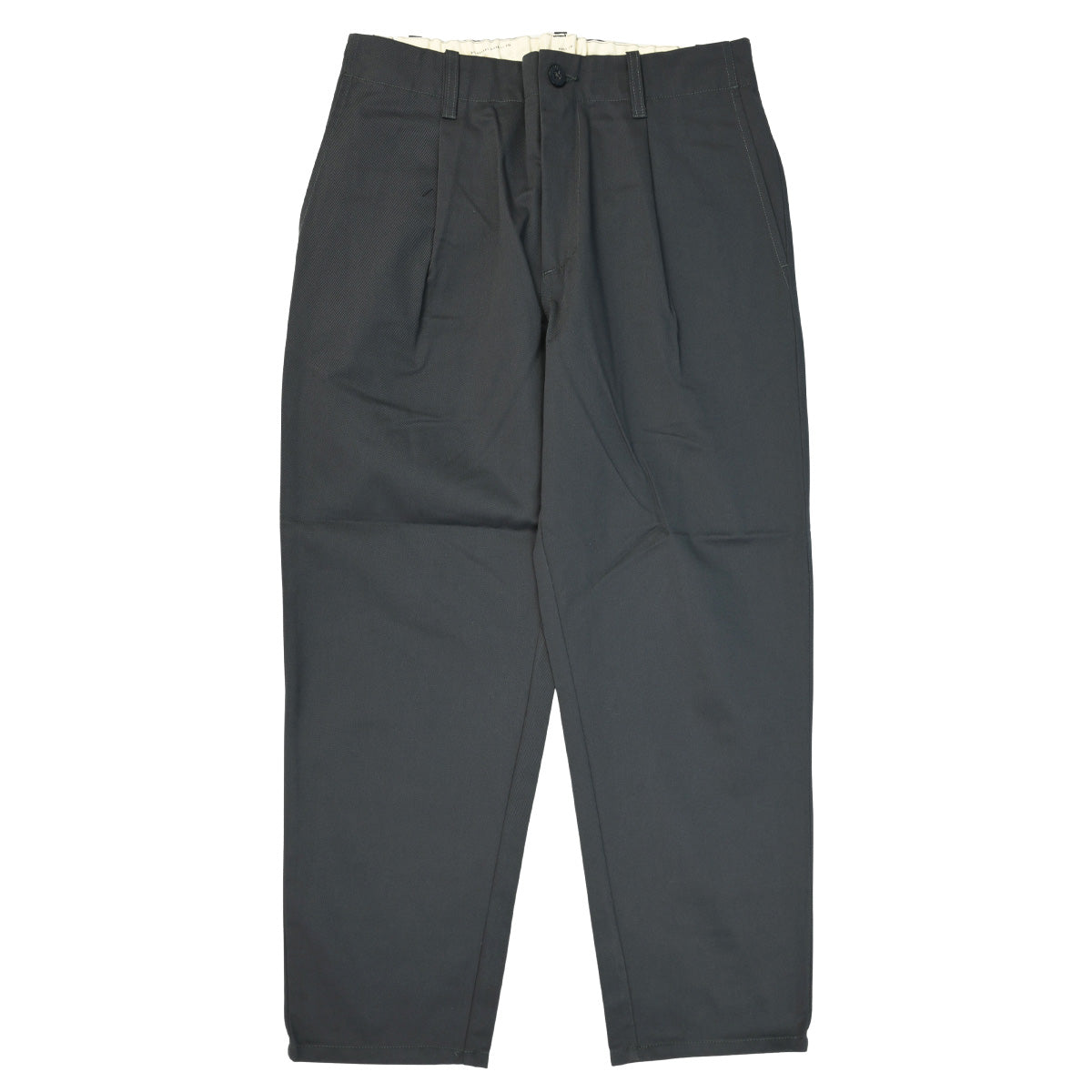 UNIVERSAL OVERALL ユニバーサルオーバーオール TUCK TAPERED