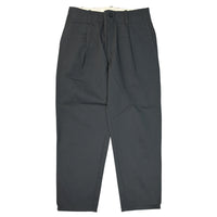 UNIVERSAL OVERALL ユニバーサルオーバーオール TUCK TAPERED