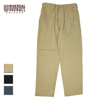 ユニバーサルオーバーオール,UNIVERSALOVERALL,チノパンツ,メンズ,レディース