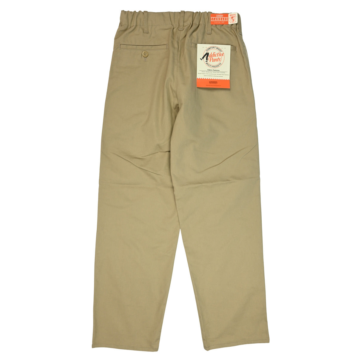 ユニバーサルオーバーオール,UNIVERSALOVERALL,チノパンツ,メンズ,レディース