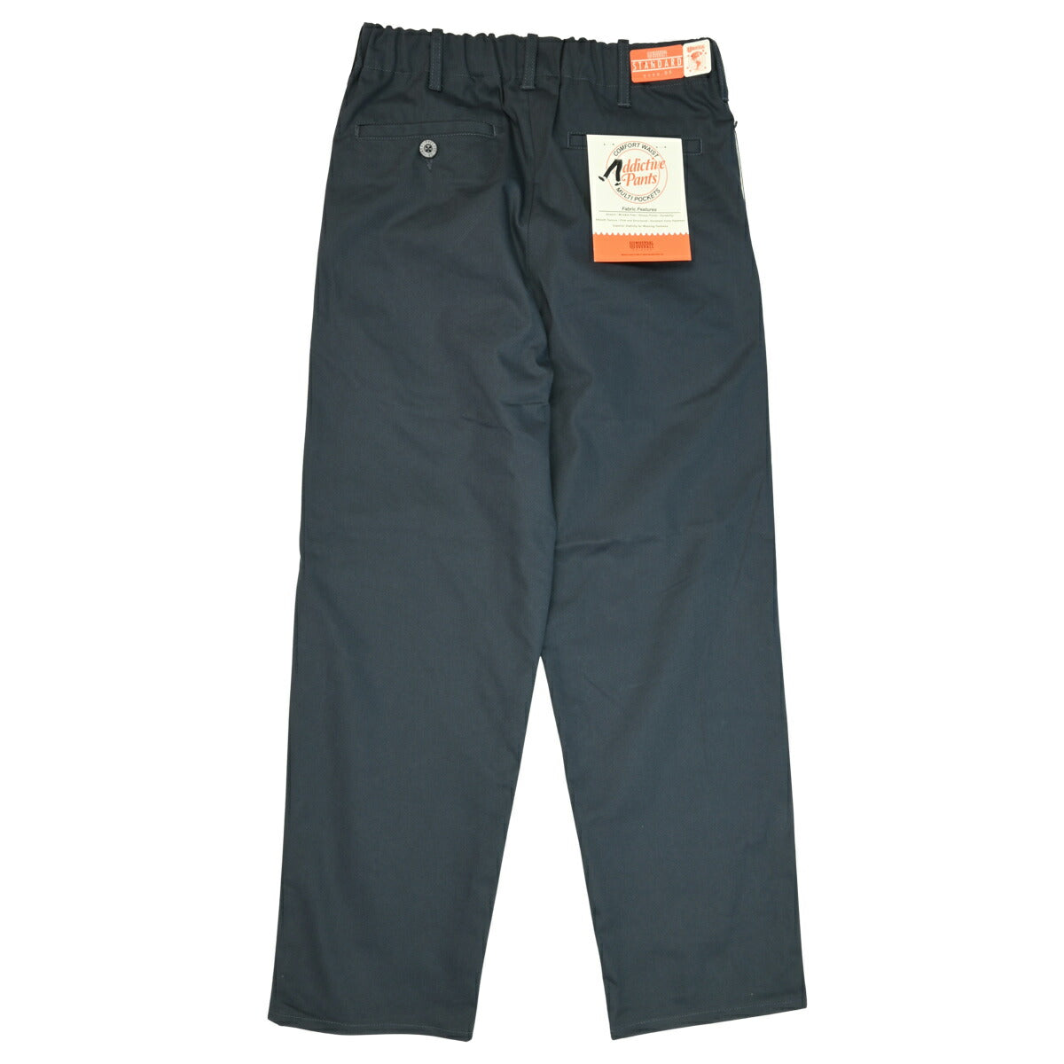 ユニバーサルオーバーオール,UNIVERSALOVERALL,チノパンツ,メンズ,レディース