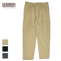 ユニバーサルオーバーオール,UNIVERSALOVERALL,チノパンツ,メンズ,レディース