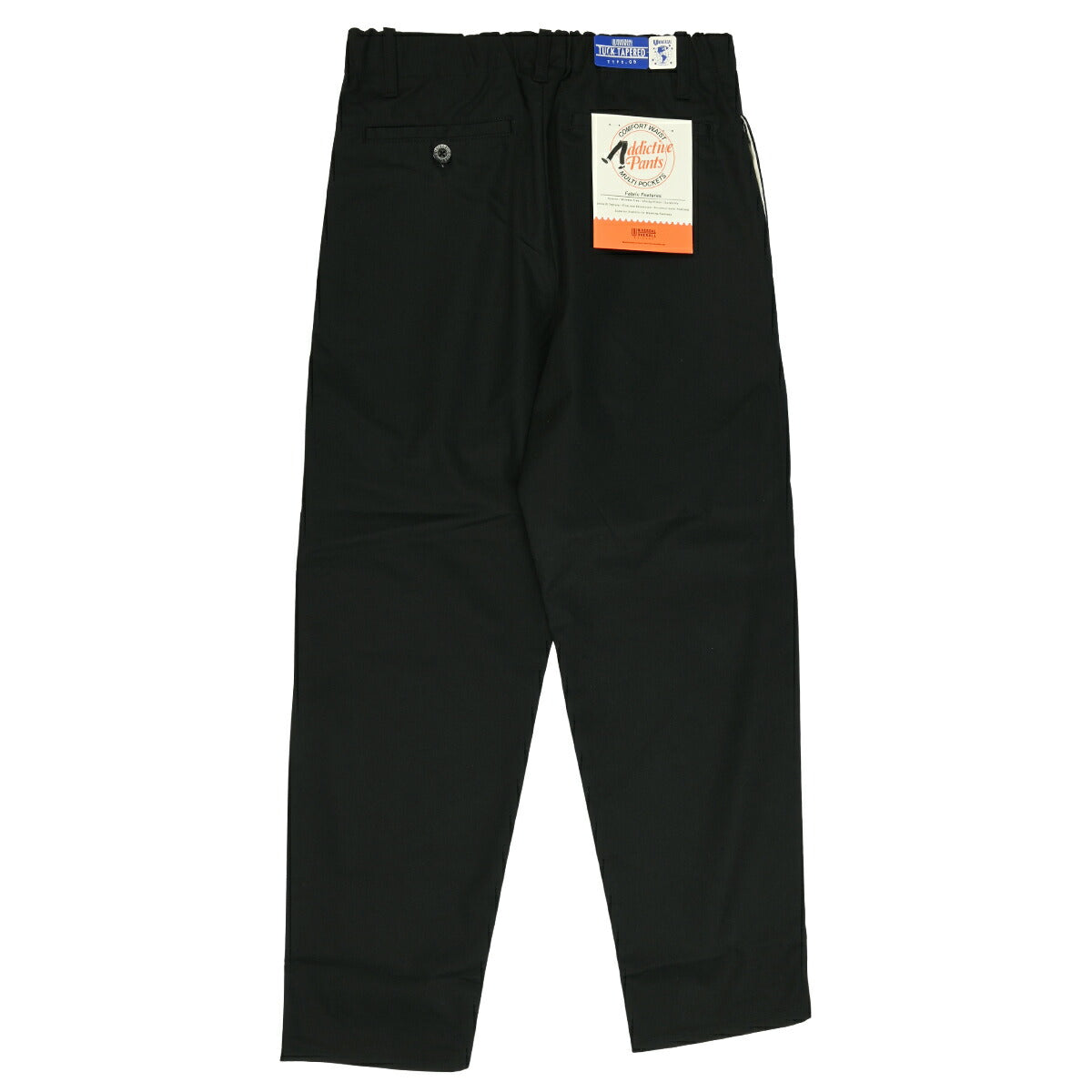 ユニバーサルオーバーオール,UNIVERSALOVERALL,チノパンツ,メンズ,レディース