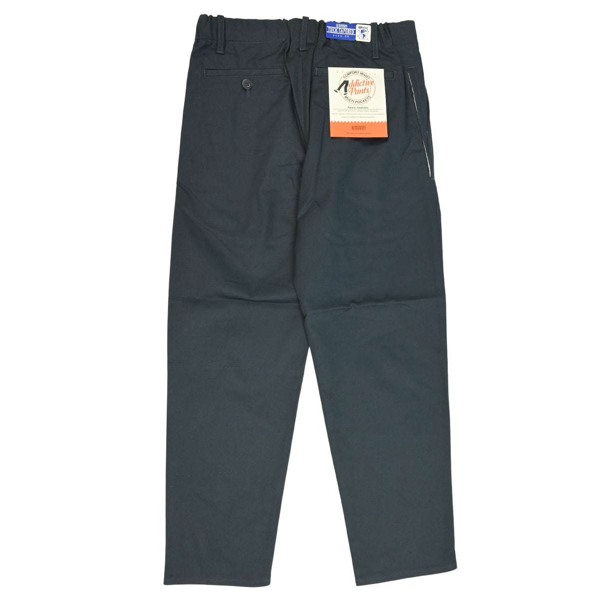 ユニバーサルオーバーオール,UNIVERSALOVERALL,チノパンツ,メンズ,レディース