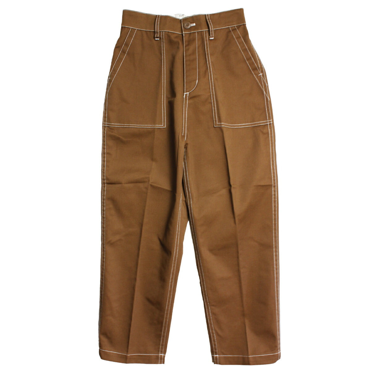 UNIVERSAL OVERALL ユニバーサルオーバーオール BAKER PANTS – Blueism