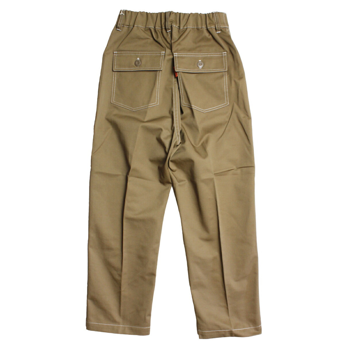 UNIVERSAL OVERALL ユニバーサルオーバーオール BAKER PANTS – Blueism