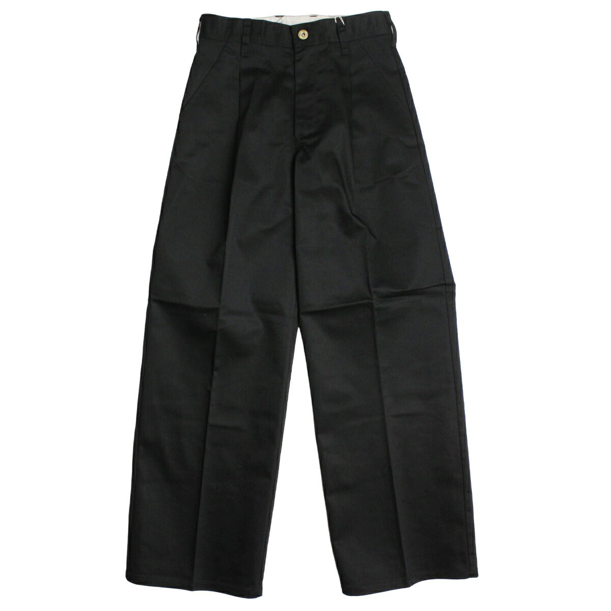 UNIVERSAL OVERALL ユニバーサルオーバーオール WIDE PANTS – Blueism