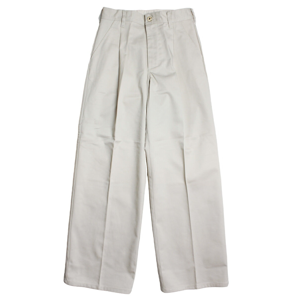 UNIVERSAL OVERALL ユニバーサルオーバーオール WIDE PANTS – Blueism