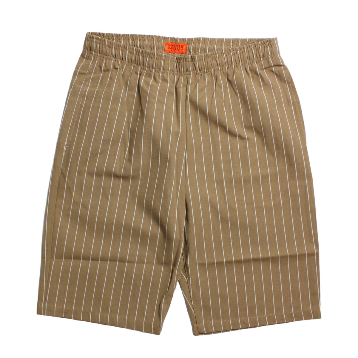 UNIVERSAL OVERALL ユニバーサルオーバーオール CHEF SHORTS – Blueism