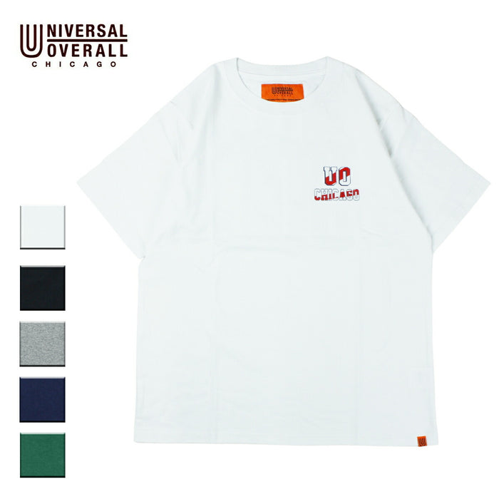 ユニバーサルオーバーオール,UNIVERSALOVERALL,Tシャツ,メンズ,レディース