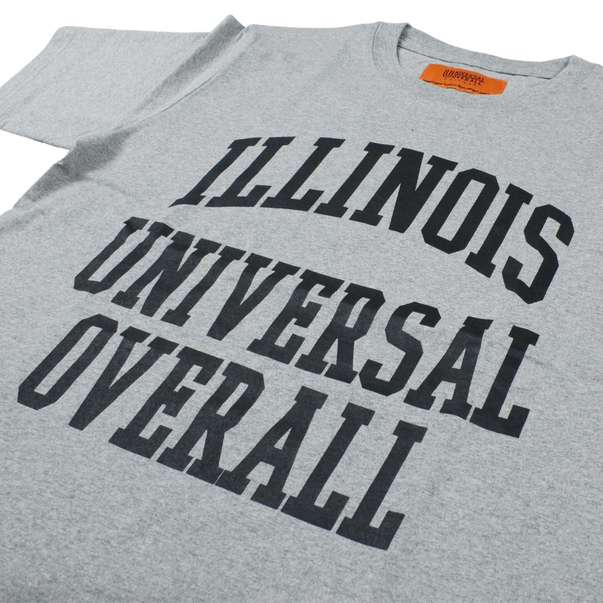 ユニバーサルオーバーオール,UNIVERSALOVERALL,Tシャツ,メンズ,レディース