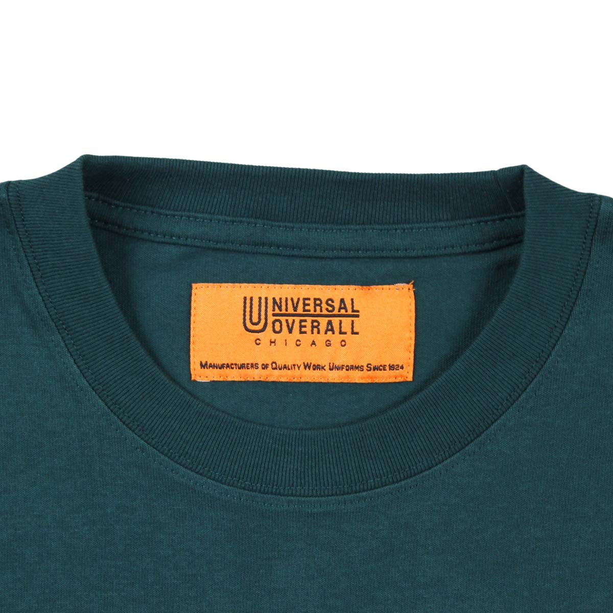 ユニバーサルオーバーオール,UNIVERSALOVERALL,Tシャツ,メンズ,レディース