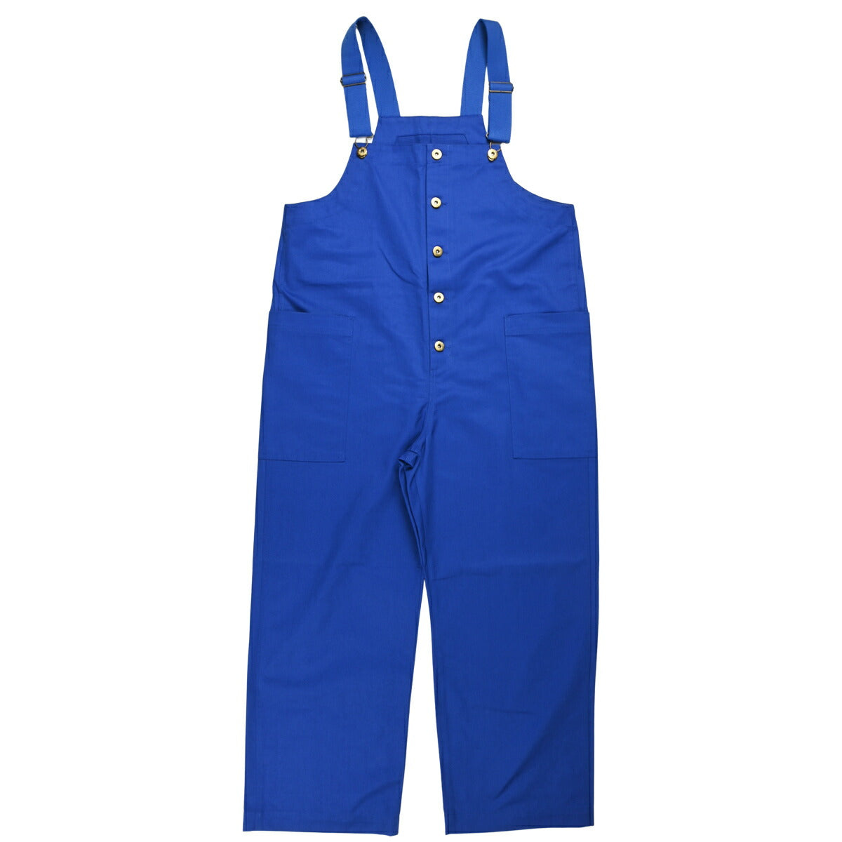 THE UNION theoveralls オーバーオール FUJI OVERALL” THE UNION / THE FABRIC | ザユニオン通販|ザ