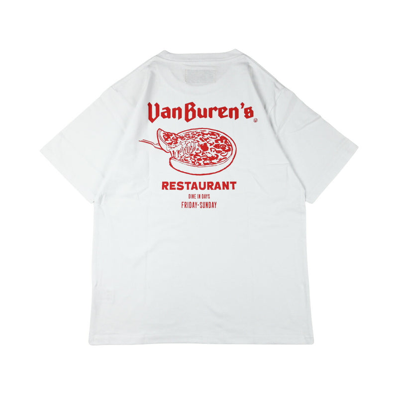 ユニバーサルオーバーオール,UNIVERSALOVERALL,Tシャツ,メンズ,レディース