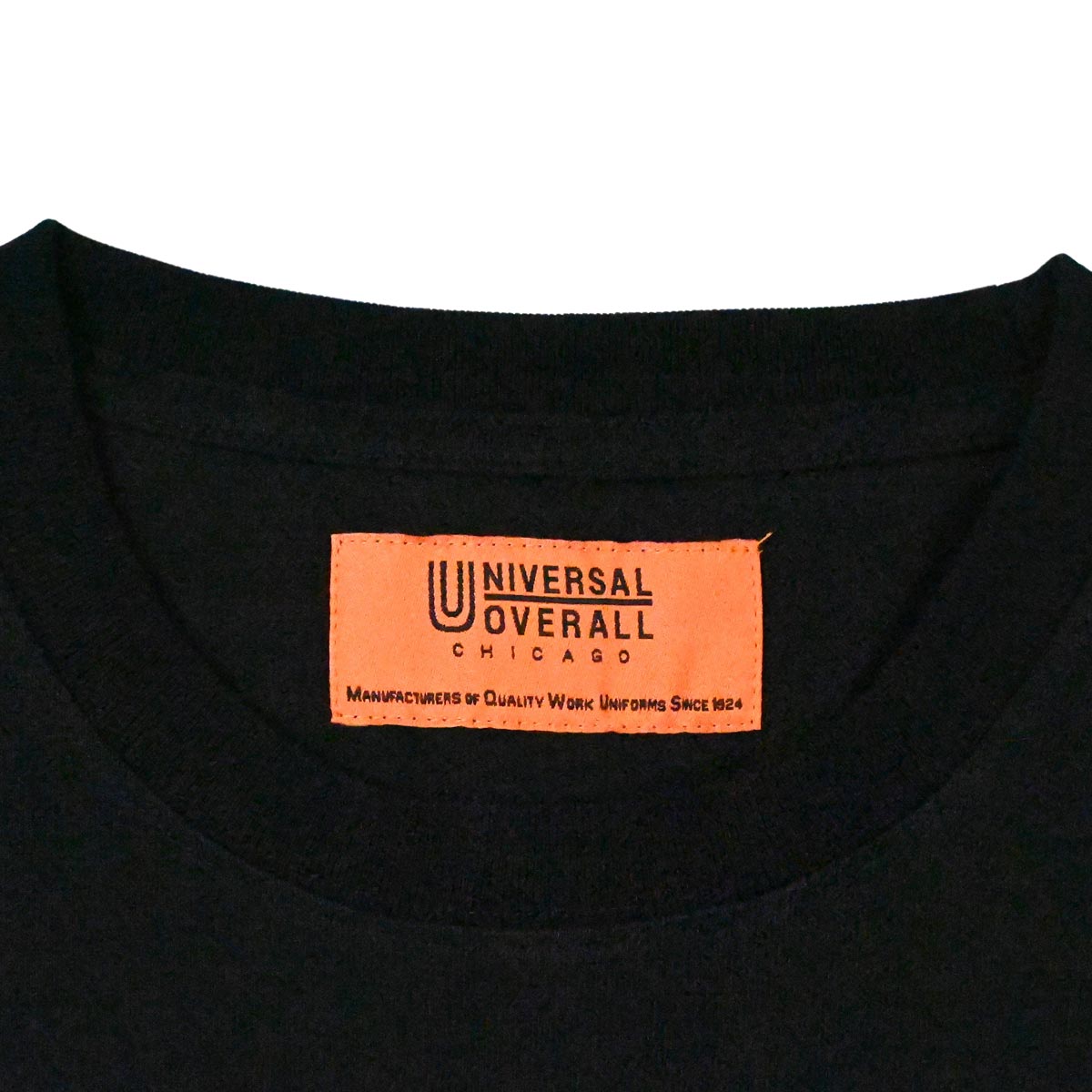 ユニバーサルオーバーオール,UNIVERSALOVERALL,Tシャツ,メンズ,レディース