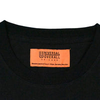 ユニバーサルオーバーオール,UNIVERSALOVERALL,Tシャツ,メンズ,レディース