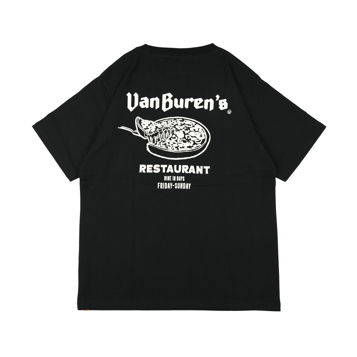 ユニバーサルオーバーオール,UNIVERSALOVERALL,Tシャツ,メンズ,レディース