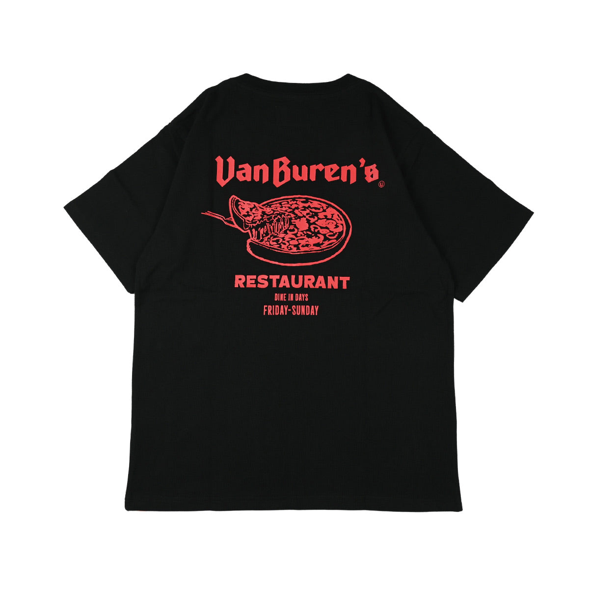 ユニバーサルオーバーオール,UNIVERSALOVERALL,Tシャツ,メンズ,レディース