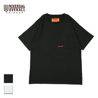 ユニバーサルオーバーオール,UNIVERSALOVERALL,Tシャツ,メンズ,レディース