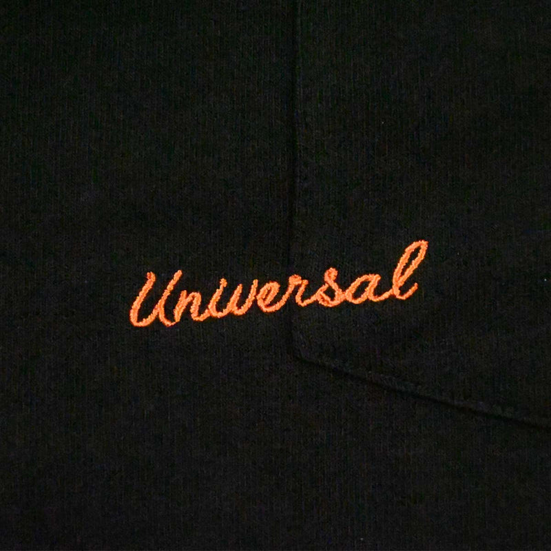 ユニバーサルオーバーオール,UNIVERSALOVERALL,Tシャツ,メンズ,レディース